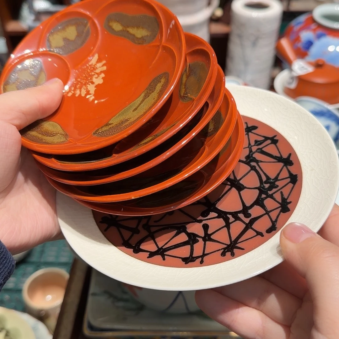 瓷片五十包邮 非全新