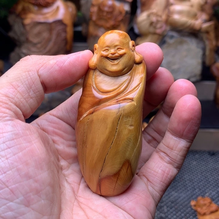 柏木（崖柏）崖柏陈化