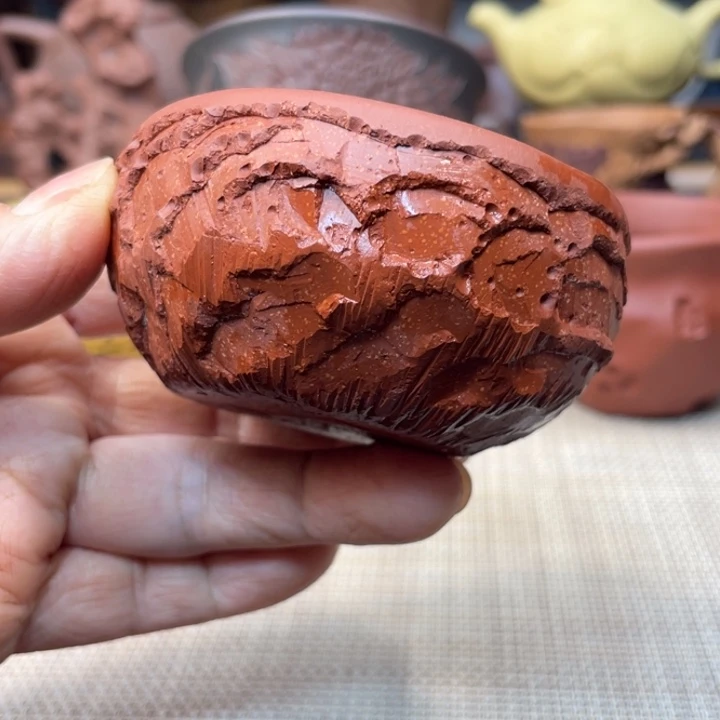 紫砂茶杯特价特价特价