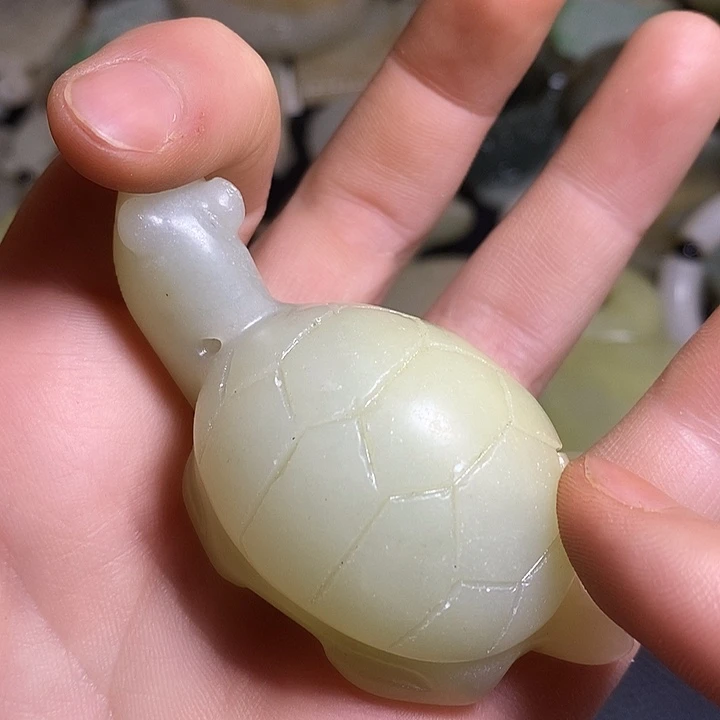 玉精品好物推荐分享饰品
