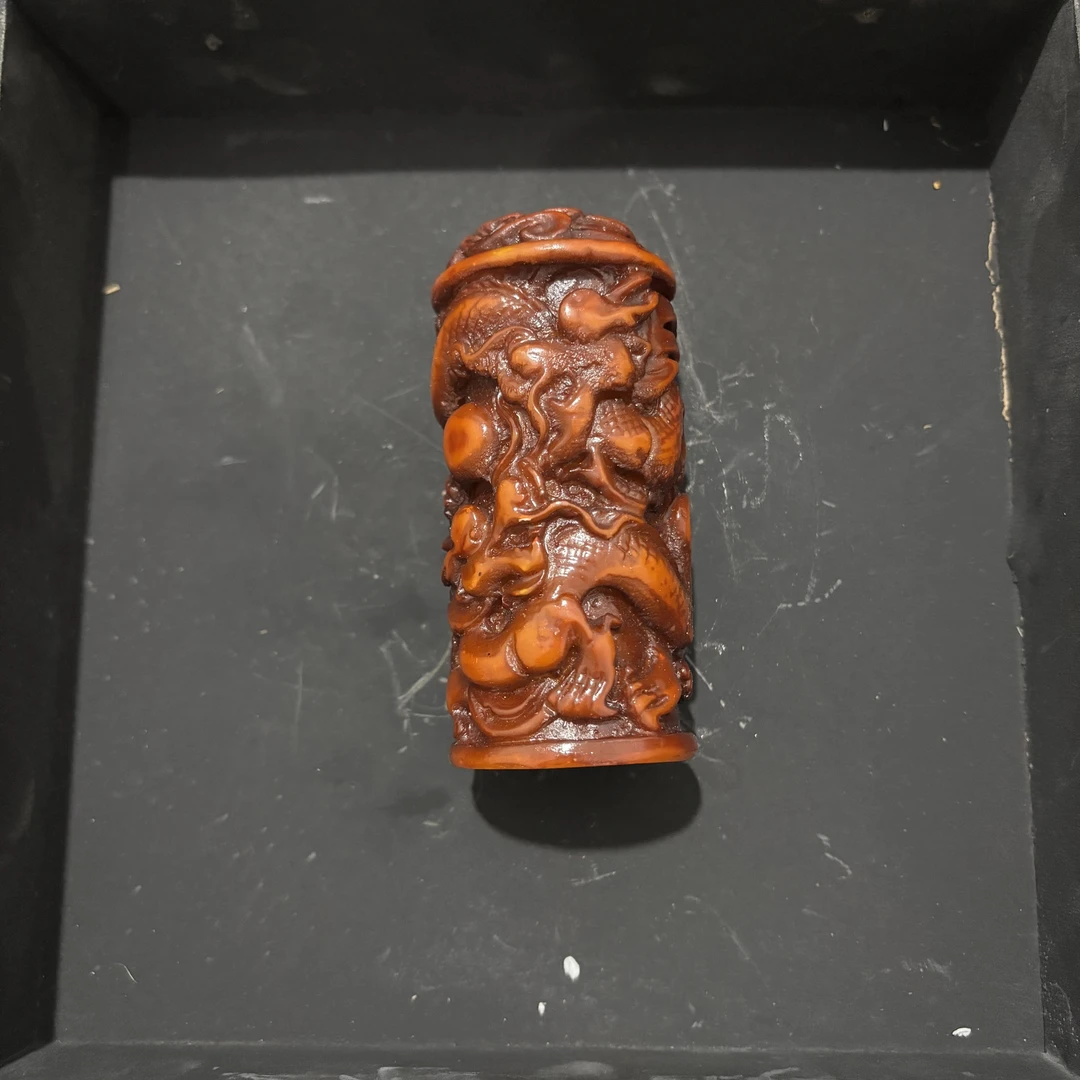 家居饰品  071流水摆件LZ