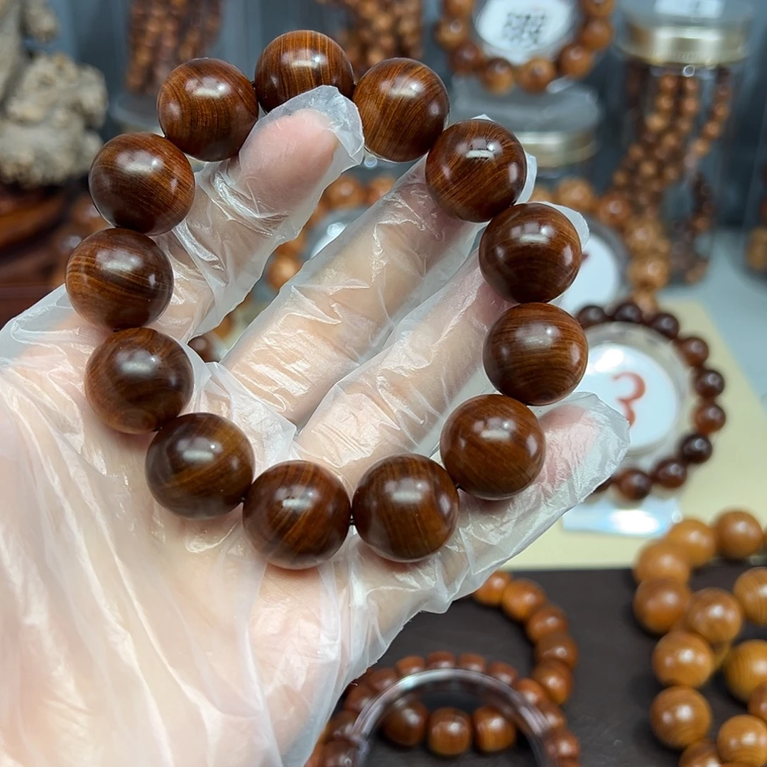 柏木（崖柏）1.8新品黑金刚顶级陈化泥膏料