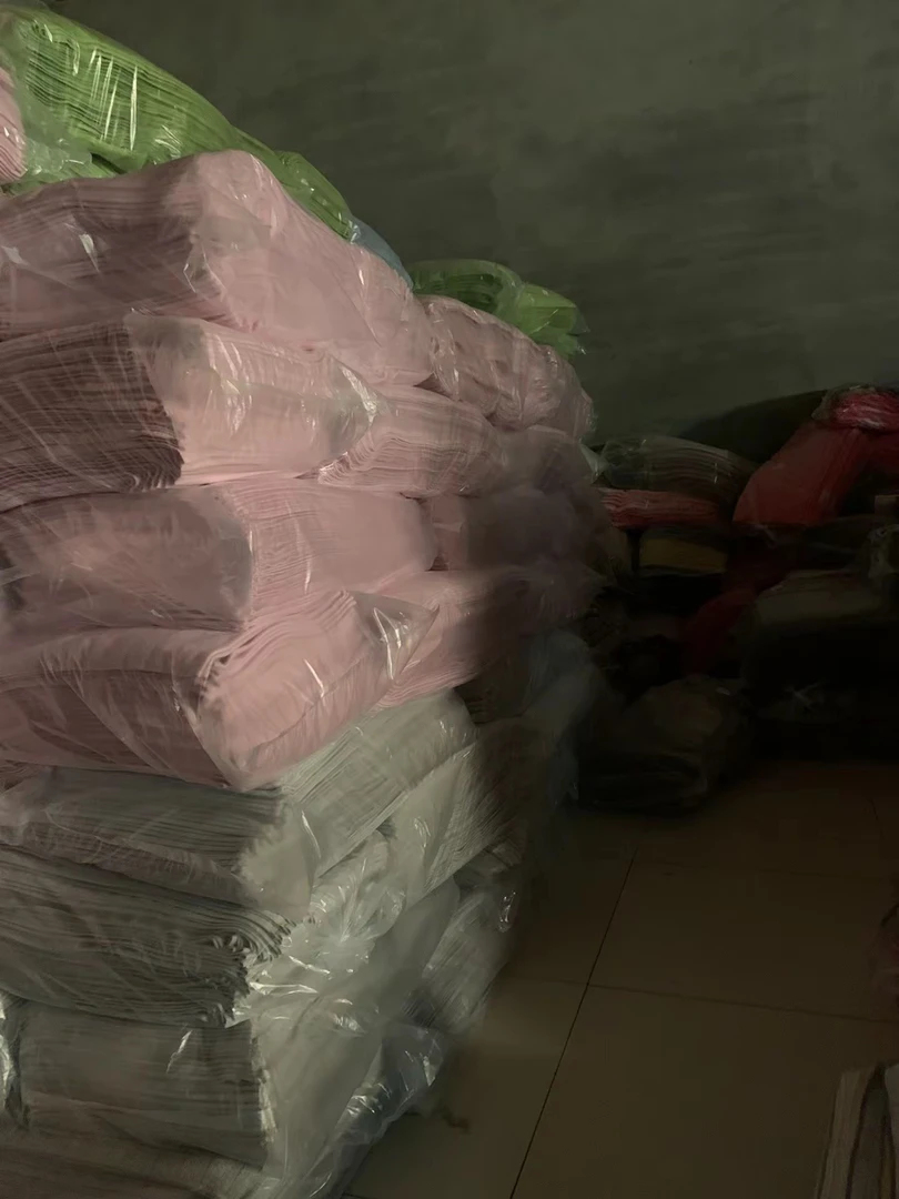 品牌剪标微瑕全棉毛巾34*75cm±2cm属于正常