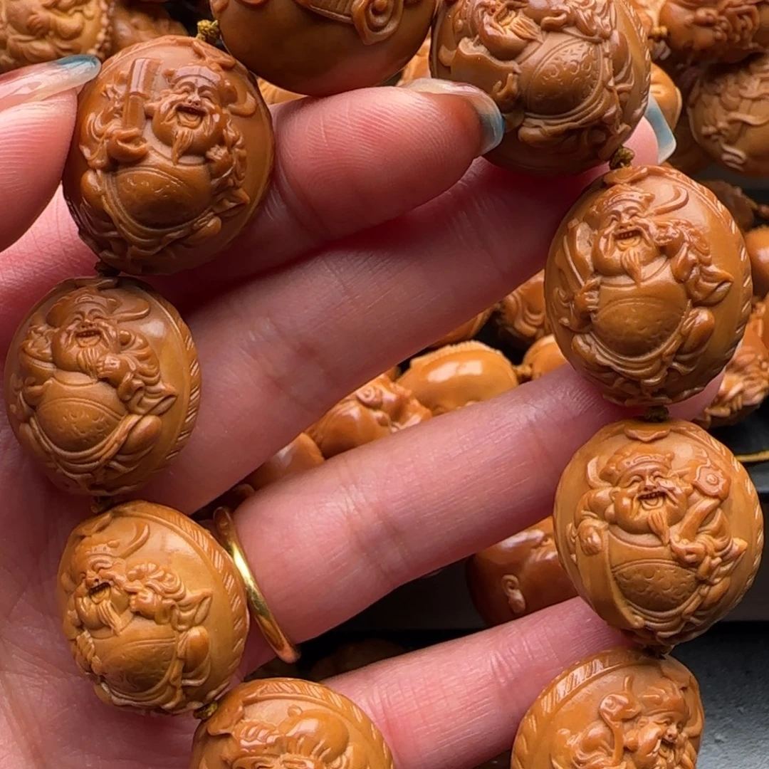 手串橄榄核橄榄核