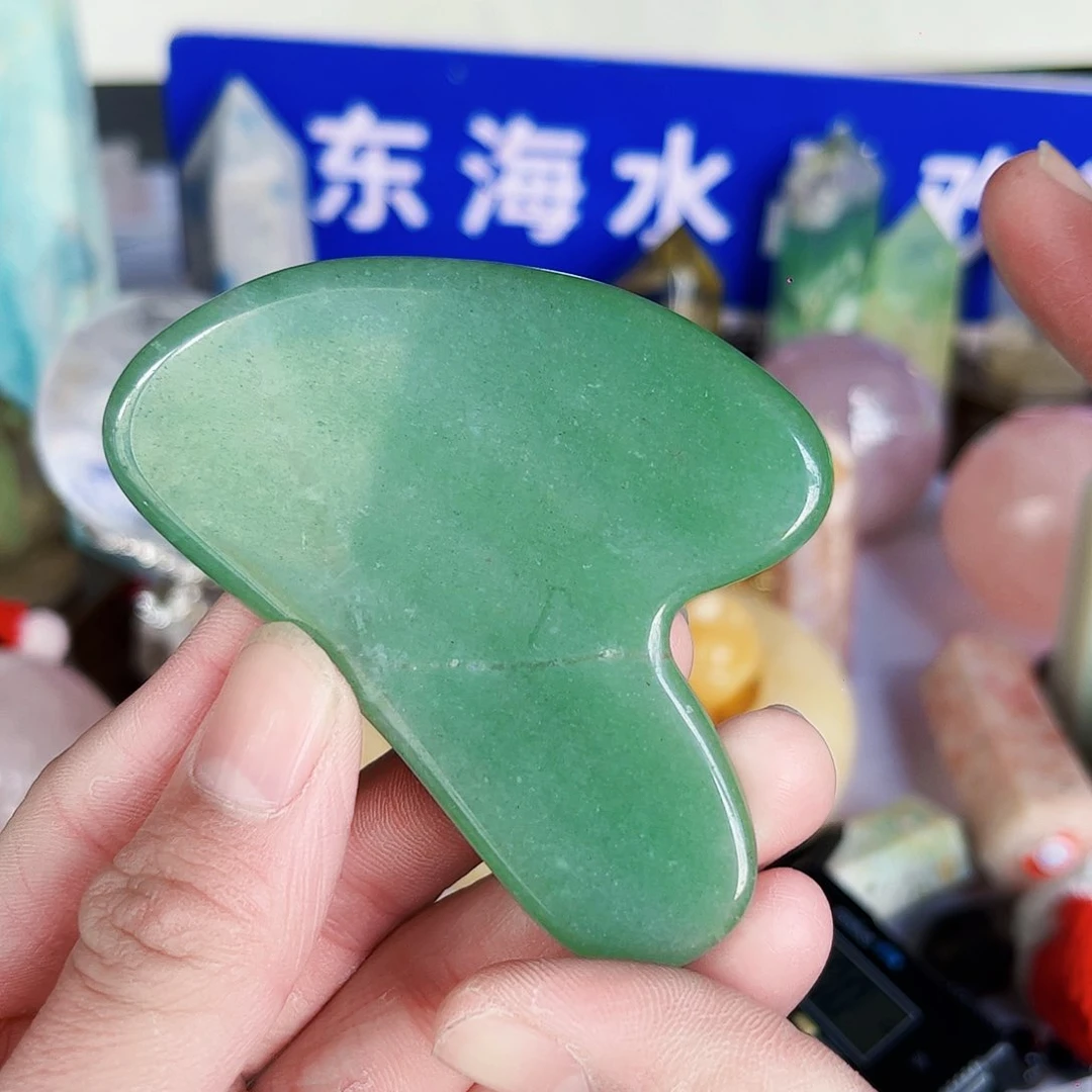 水晶天然水晶微瑕银S925镶嵌