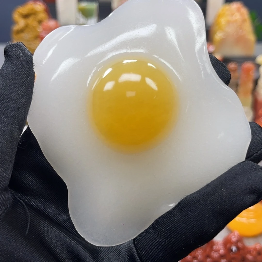 寿山石印石包邮包刻6974