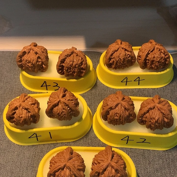 顺***～文玩核桃吊坠1111111