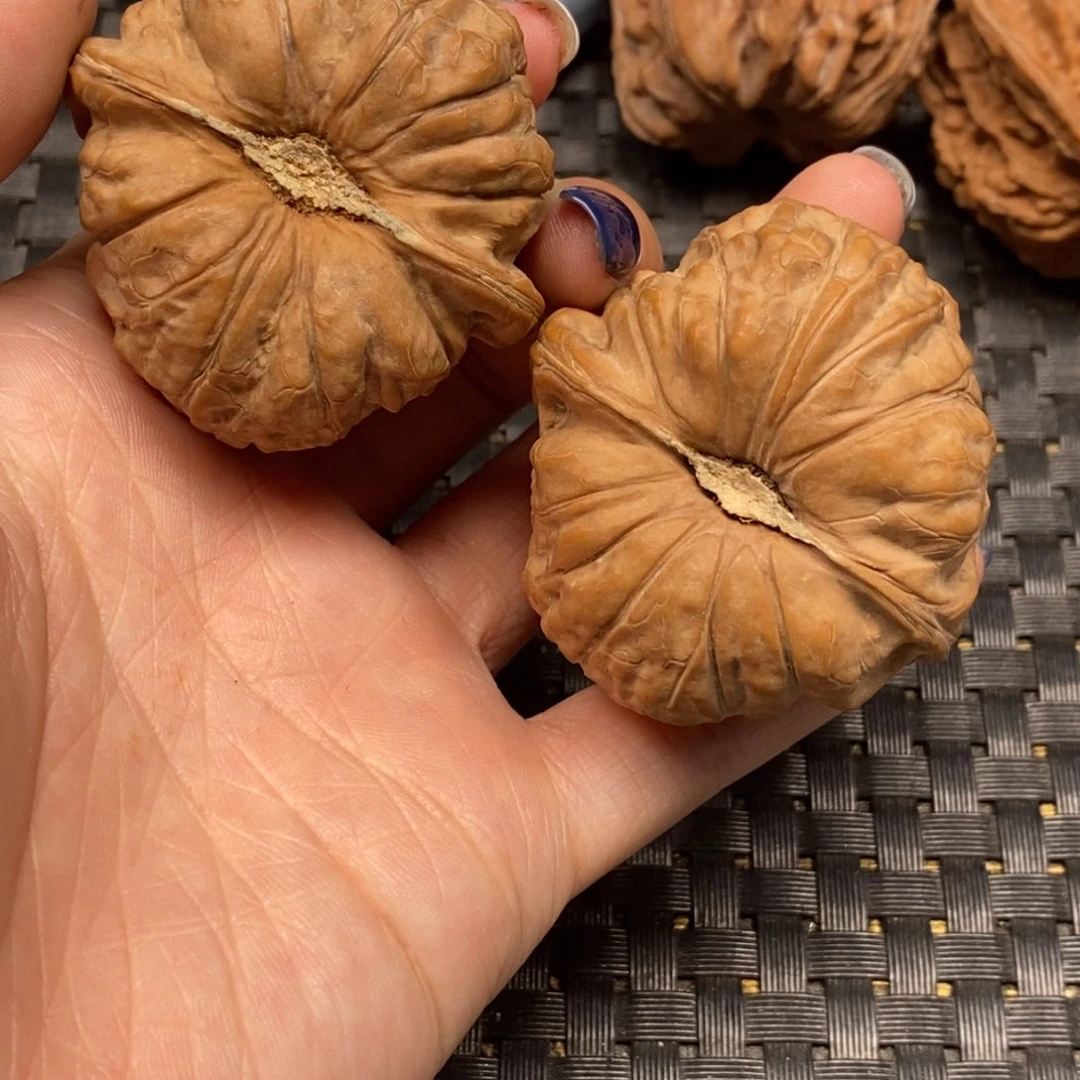 吊坠文玩核桃南瓜墩