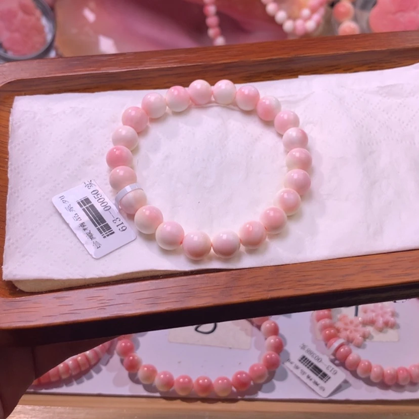 【闪购商品】查罗石颈饰合金福利编号30