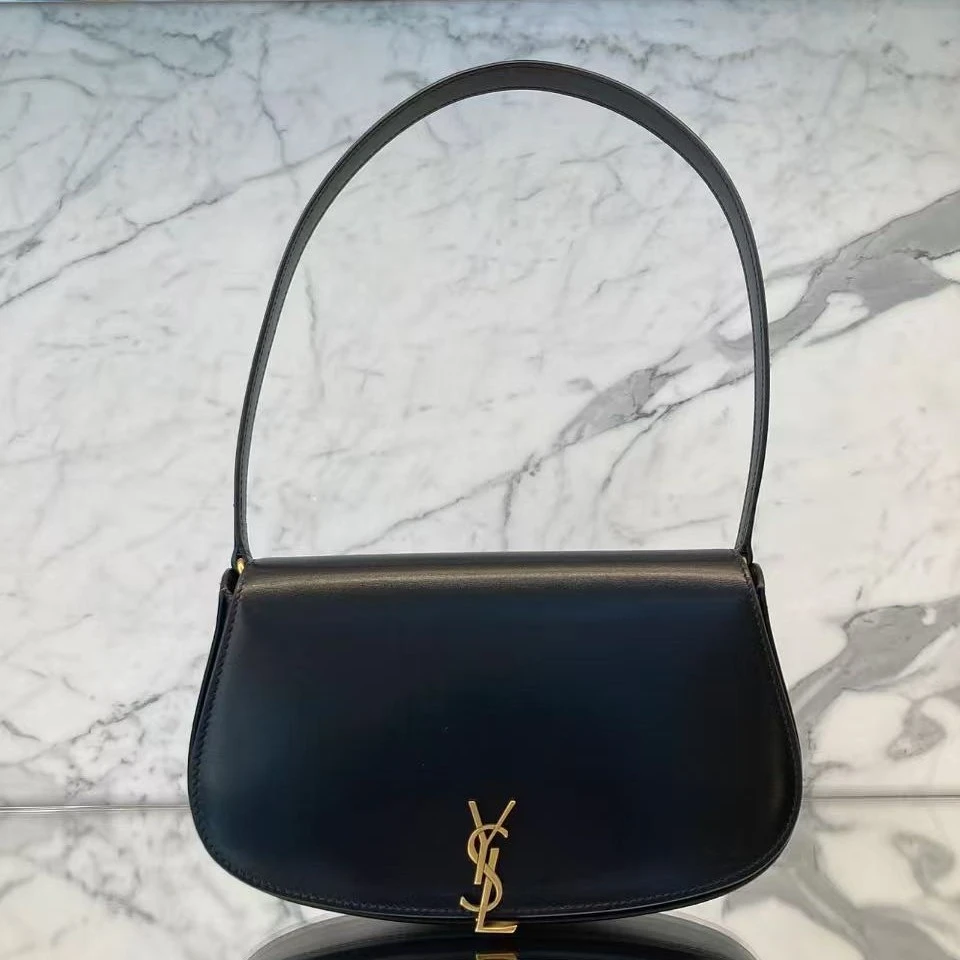 95新 YSL/圣罗兰 圣罗兰/单肩包/7594