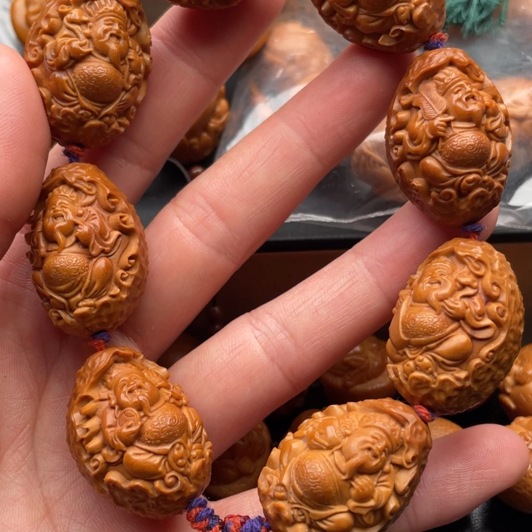 手串橄榄核橄榄核