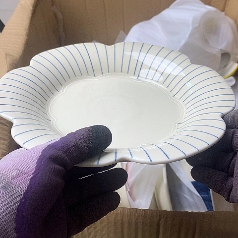 陶瓷制品满25拼单发货默认微瑕