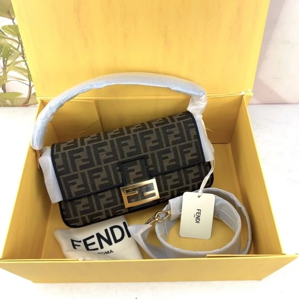 包包/芬迪/99新/250112QR0016
