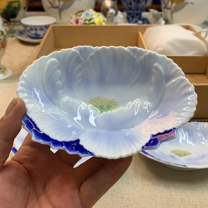 紫砂金瓷阁精品瓷器店