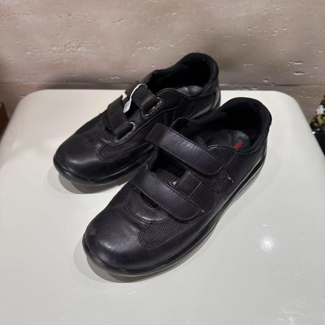 99新 Prada/普拉达 PRADA 37码 301 鞋子