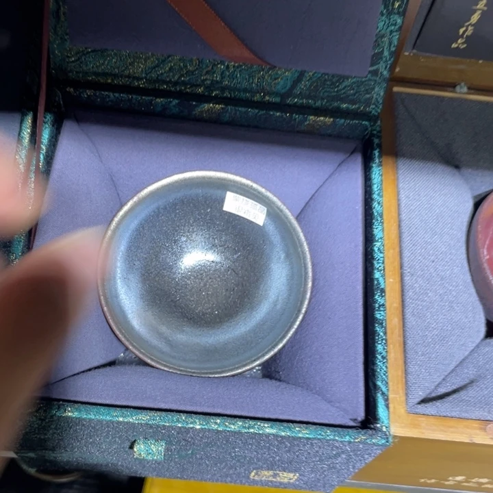 茶盏木木建盏茶器