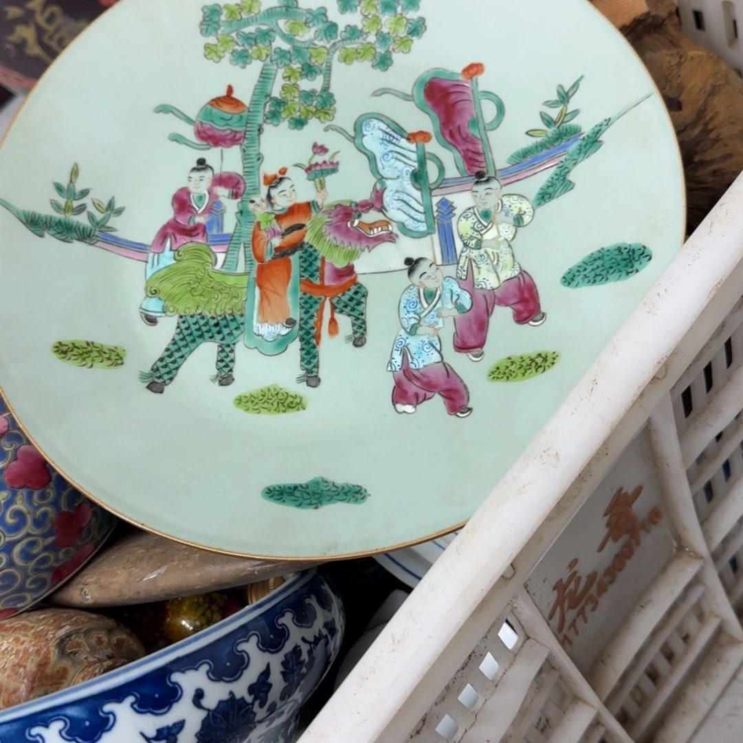 潜***者大叶紫檀（黑酸枝木类）工艺品