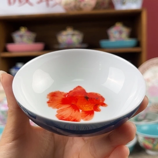 微瑕微瑕景德镇陶瓷