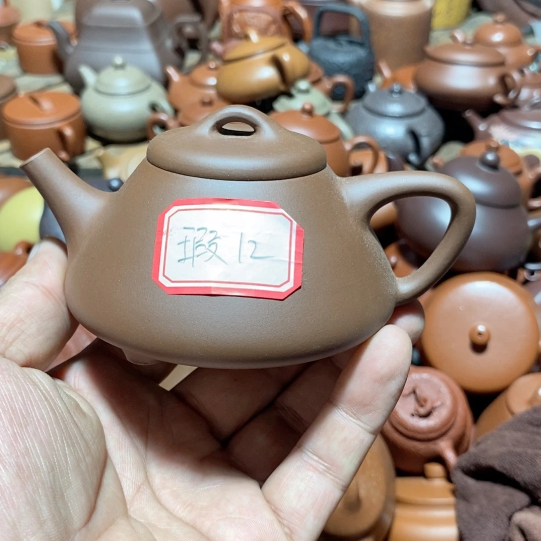 茶壶紫砂欢迎各位光临惠顾