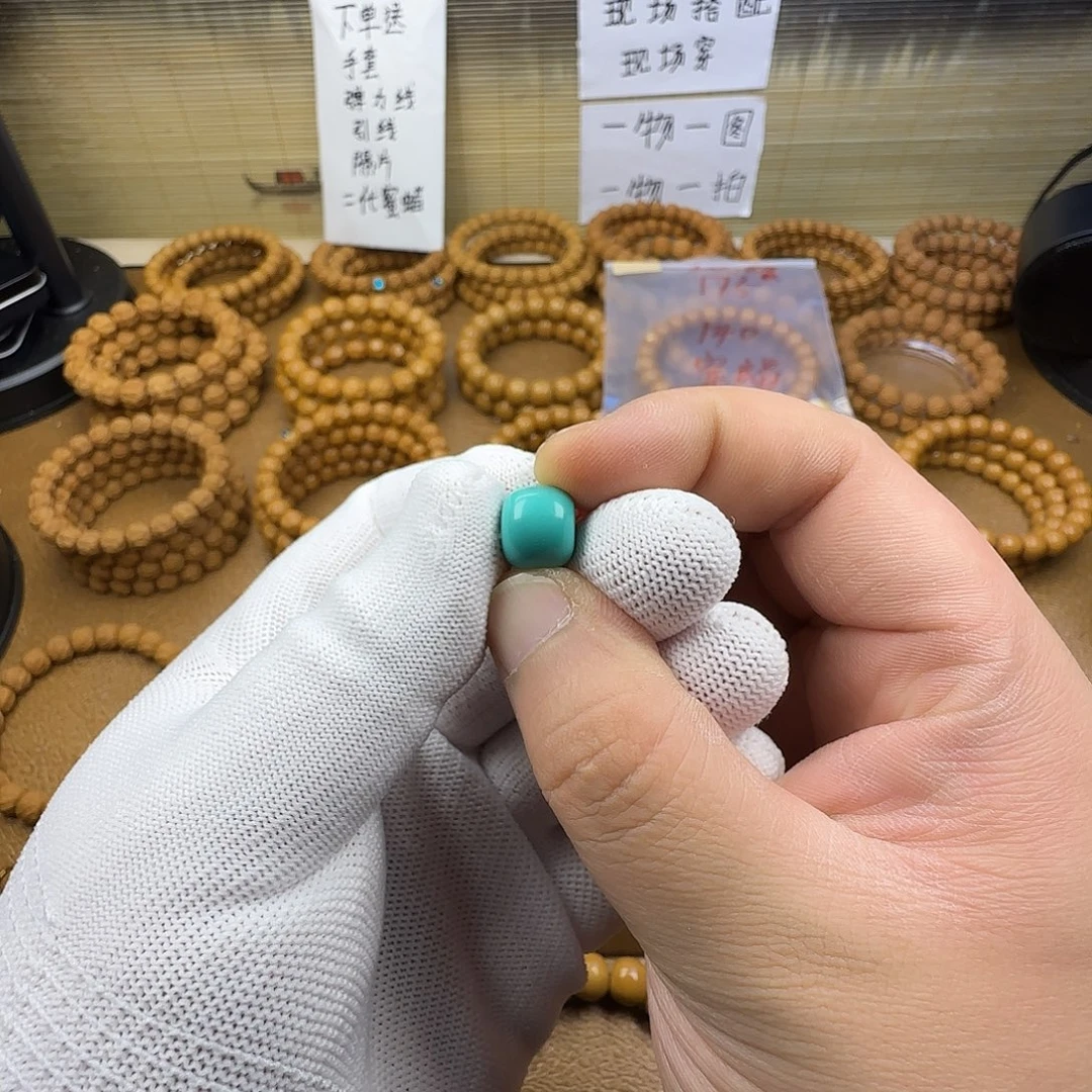 手串猴头核桃配饰