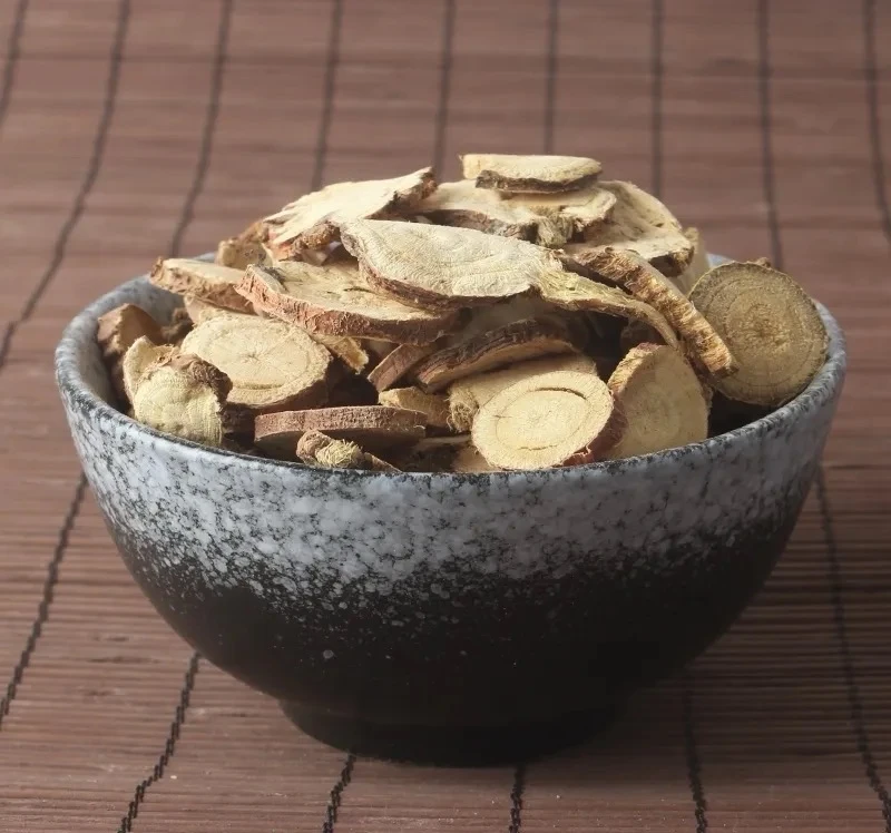 优品推荐-甘草-茶