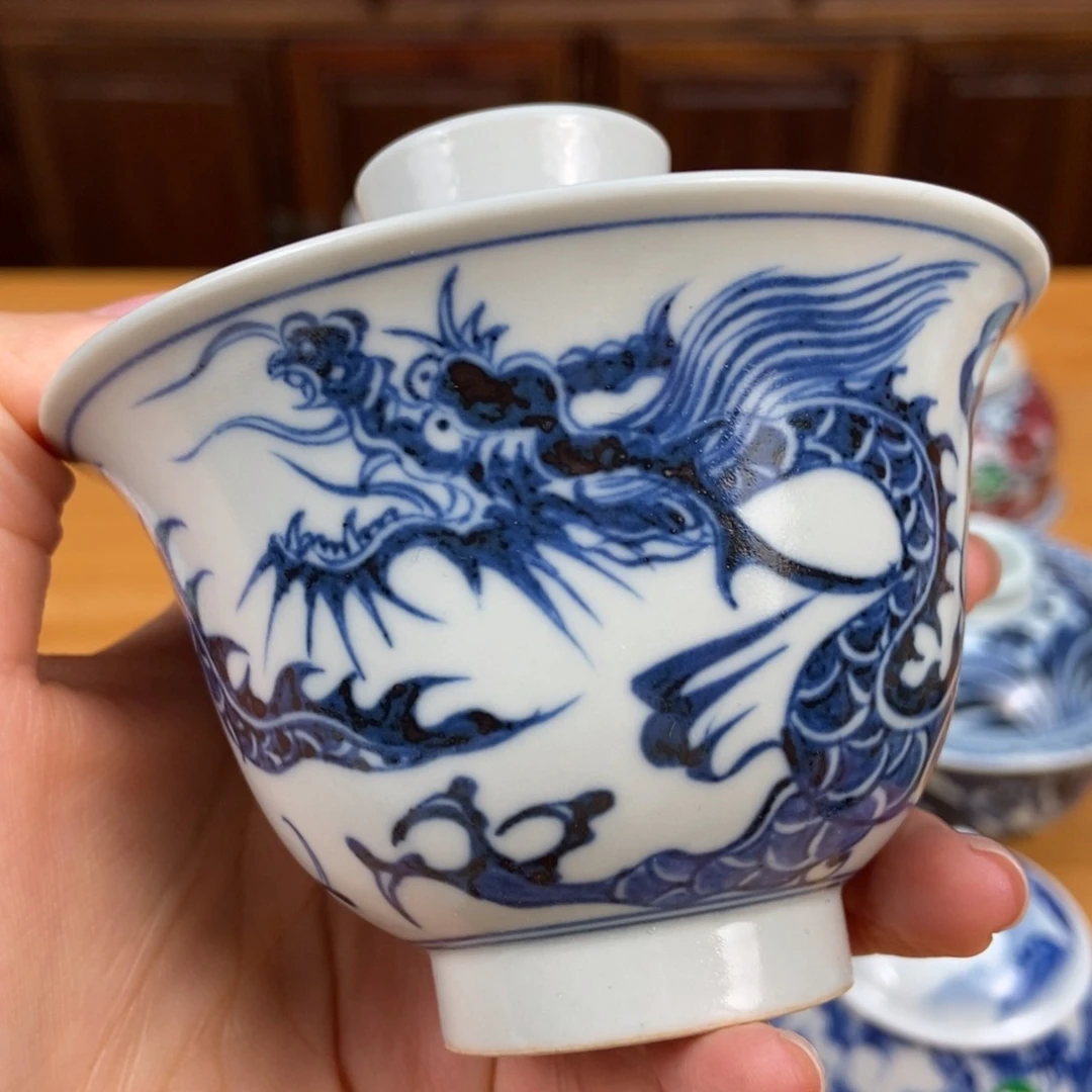 景德镇手绘哈哈哈哈哈哈