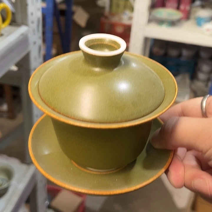 摆件景德镇精品陶瓷