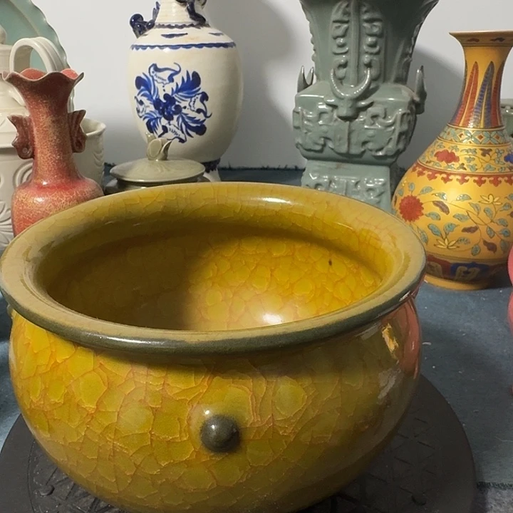 杯瓷瓷瓷，漏漏漏！