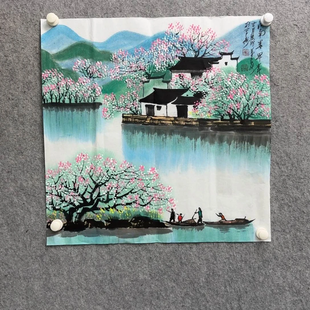 书法作品多次参加全国