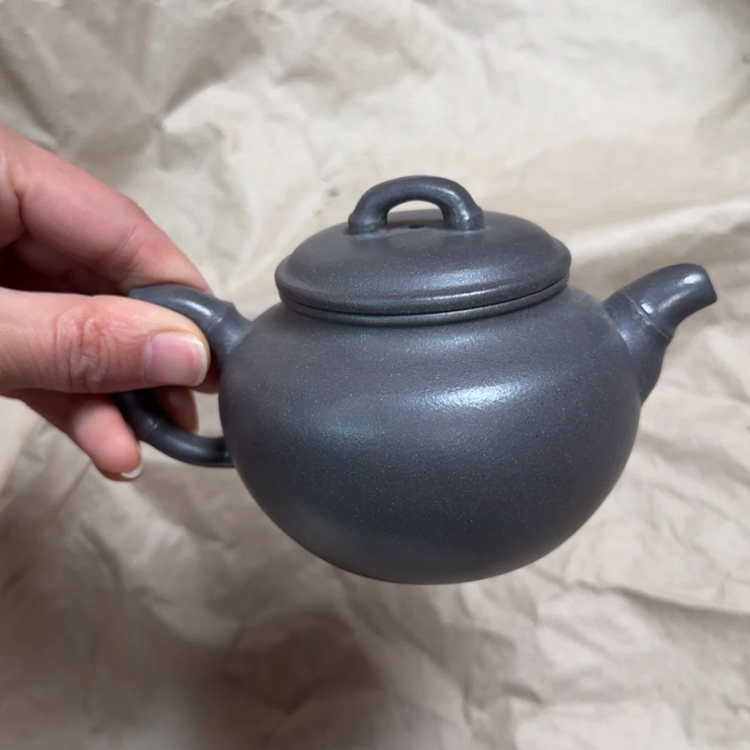 【闪购商品】紫砂茶壶紫砂茶壶