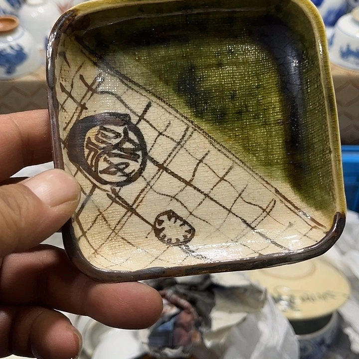 陶瓷茶玩榜第二十名