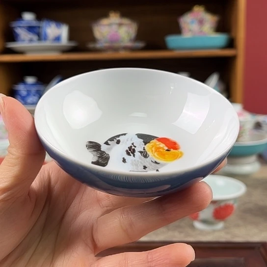 微瑕微瑕景德镇陶瓷