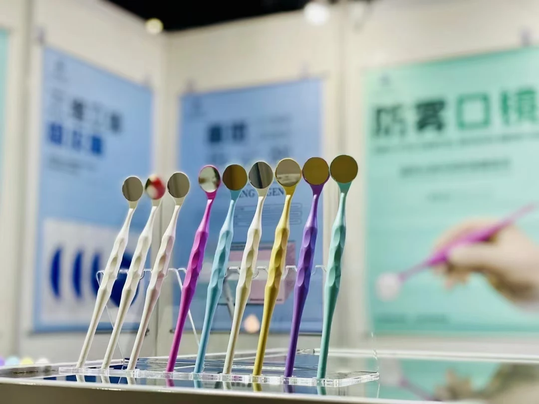 一次性防雾口镜一百支