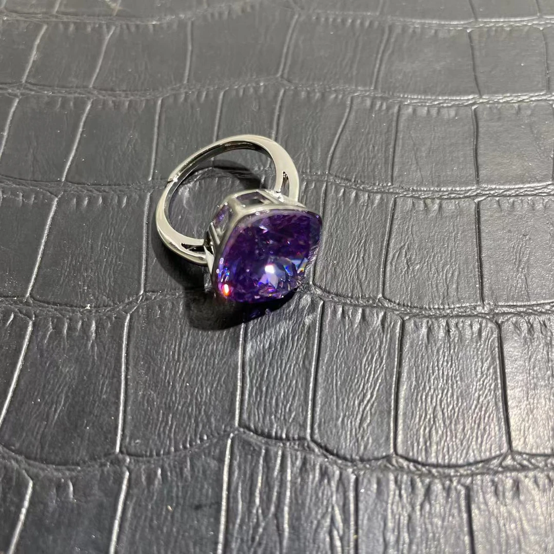 【高端定制】XGSS-2109时尚设计戒指多样性发一件