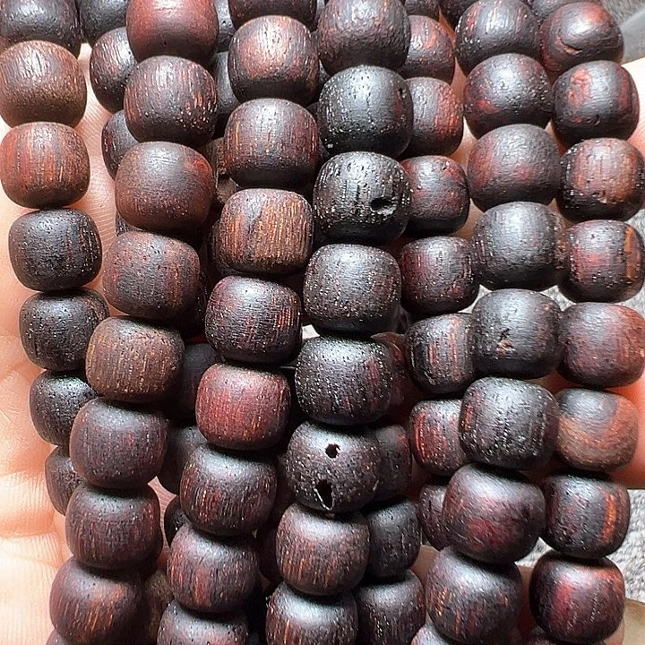 藤类降真香1.0/108老型软油满油虫漏微瑕疵