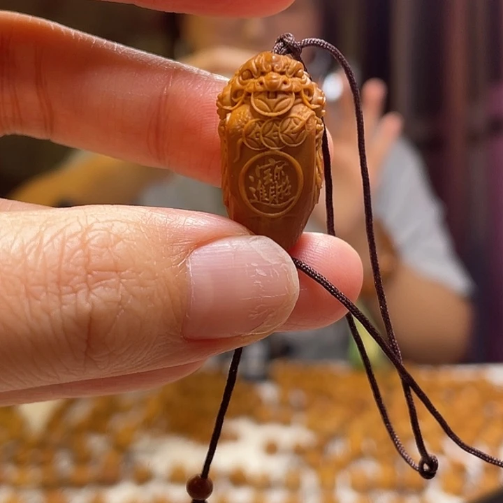 手串/手链橄榄核