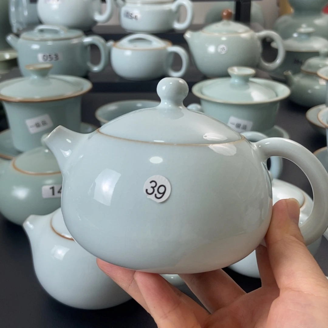 梦***壶赵琳老师壶微瑕