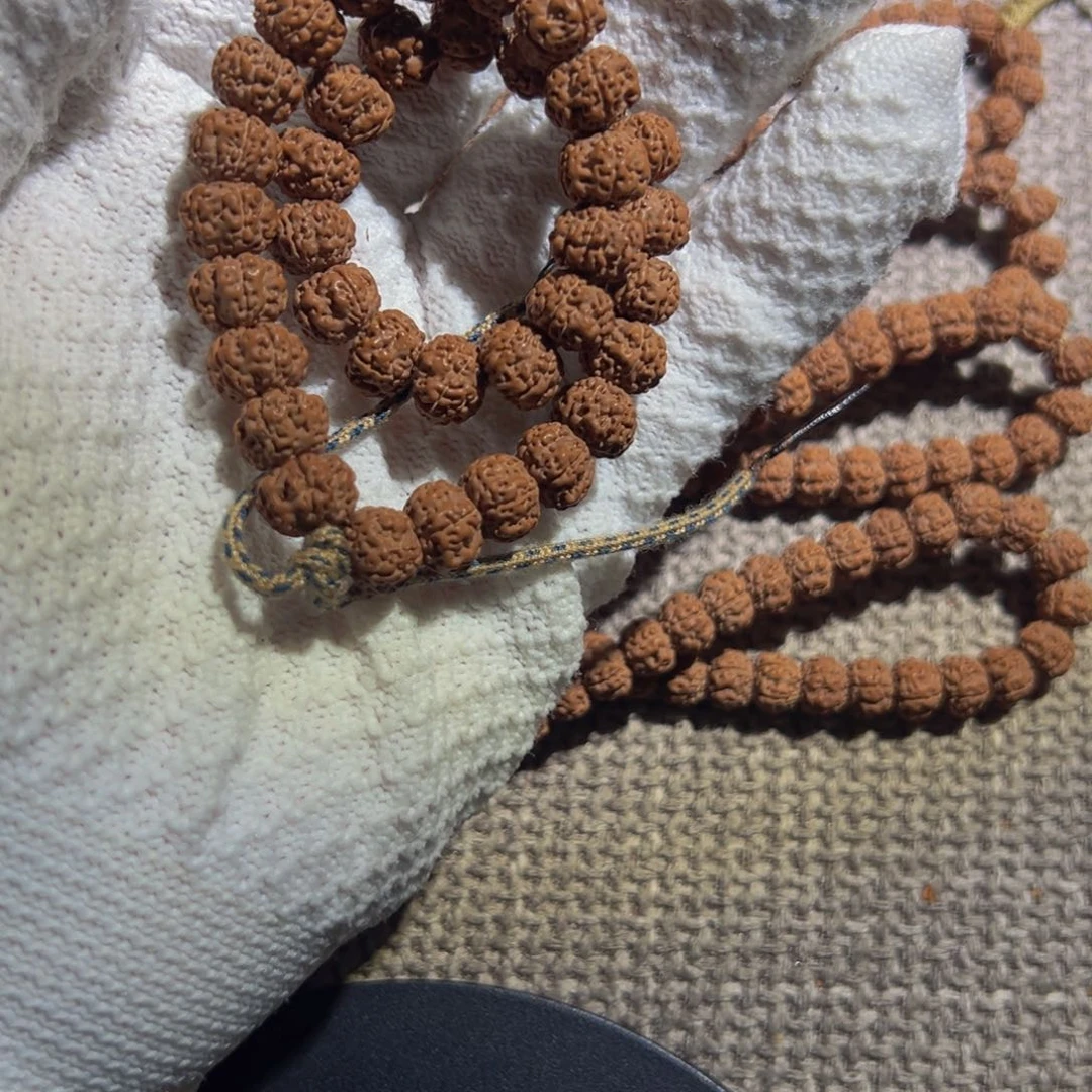 金刚菩提吊坠被****儿树祖