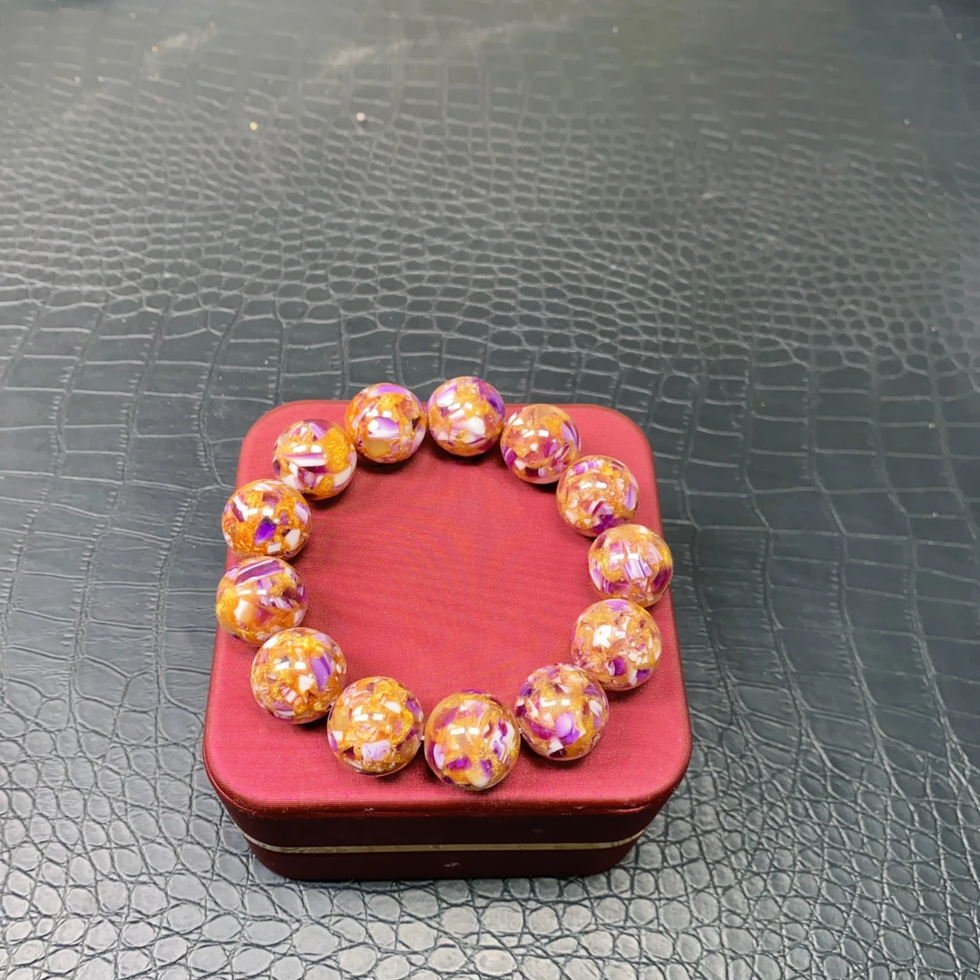 时尚饰品A002时尚国风潮流情侣气质百搭手链