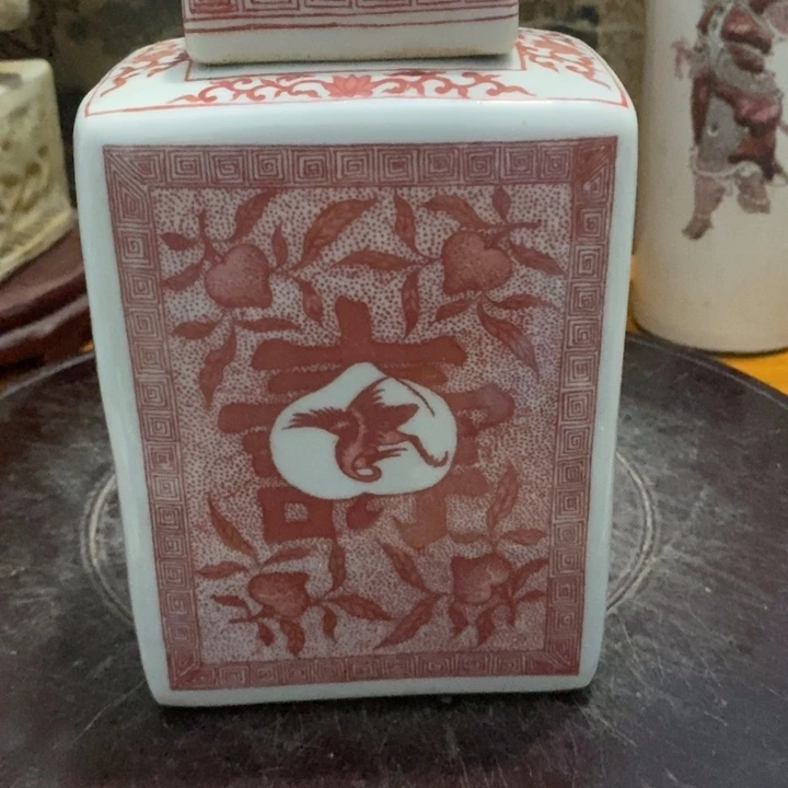 神*陶瓷艺术设计是摆件