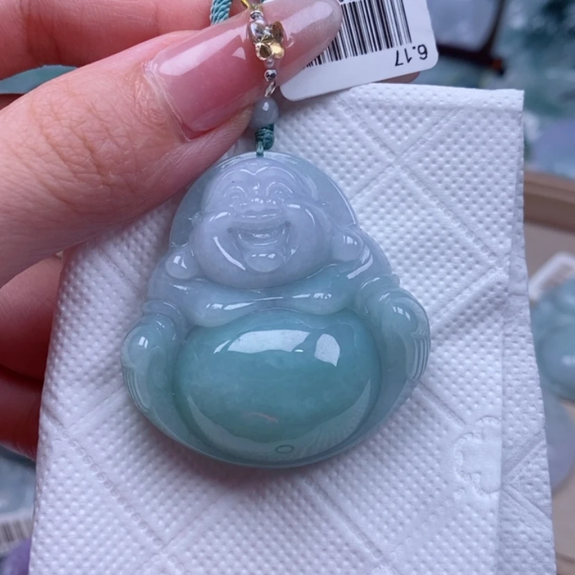 【闪购商品】颈饰未镶嵌翡翠