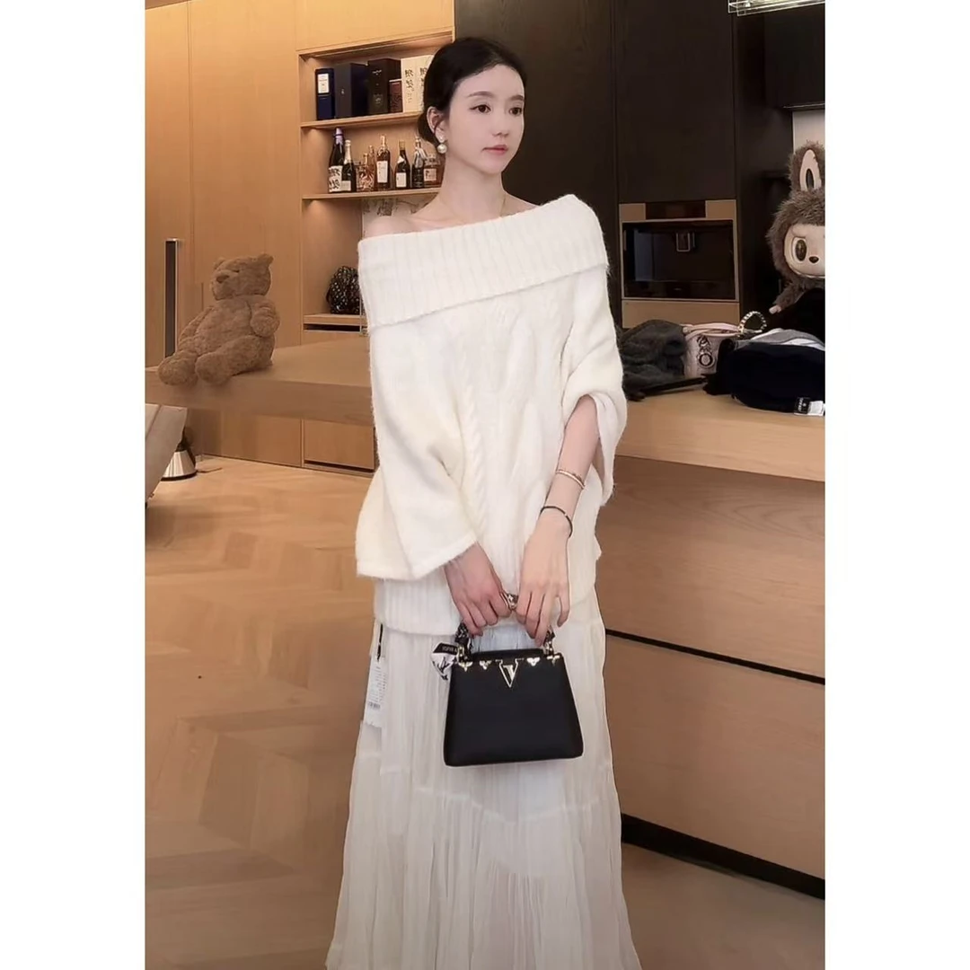 Zwinnie/詹维尼【麻花领斗篷】 XH-WSQ202504