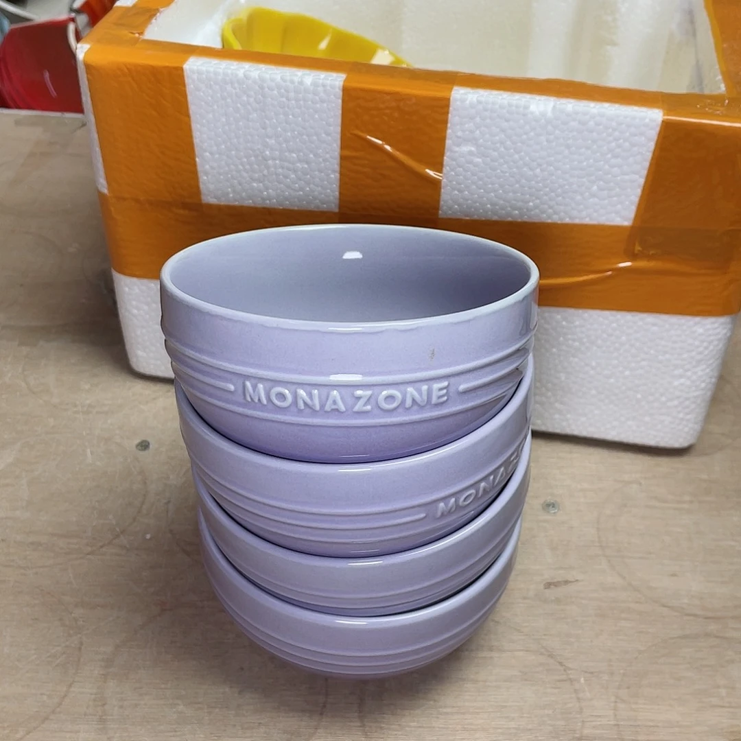 瓷片微瑕陶瓷餐具家用