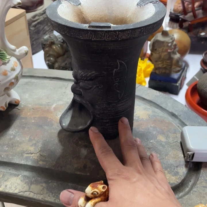 紫砂蜜胺手工好物推荐我****的