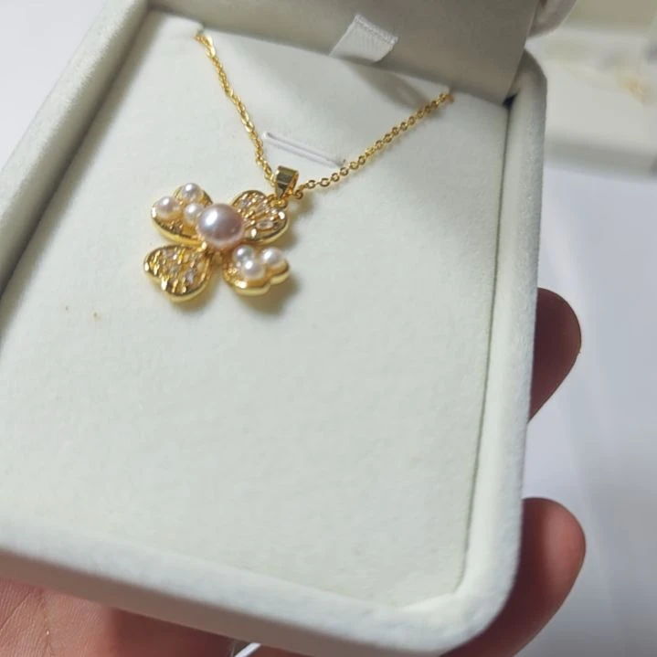 花岗石铁合金锡合金铁合金项链