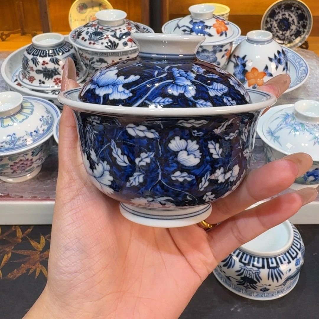 盖碗11111114111111