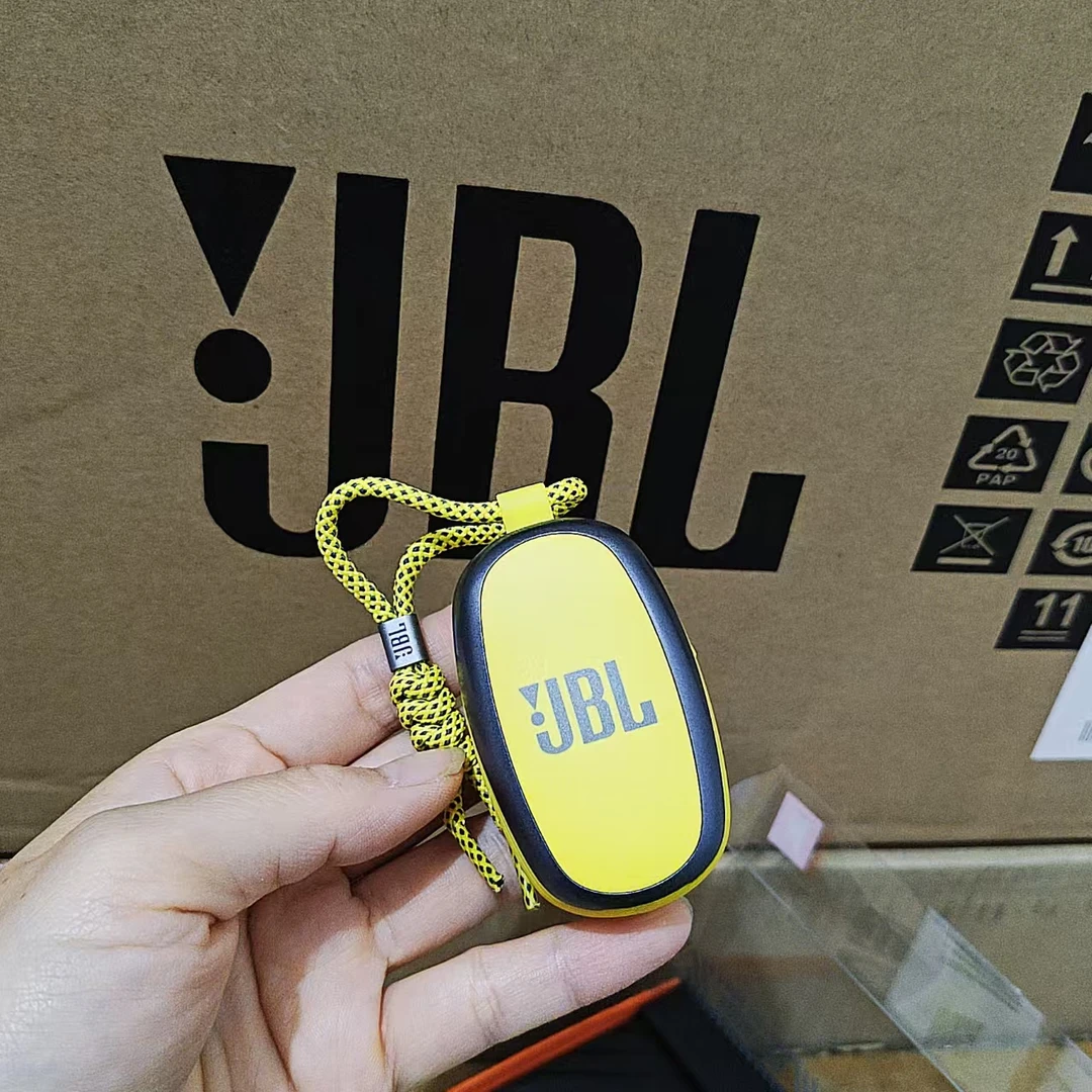 95新 JBL X600TWS蓝牙真无线运动耳机防水防汗耳机苹果安卓通用