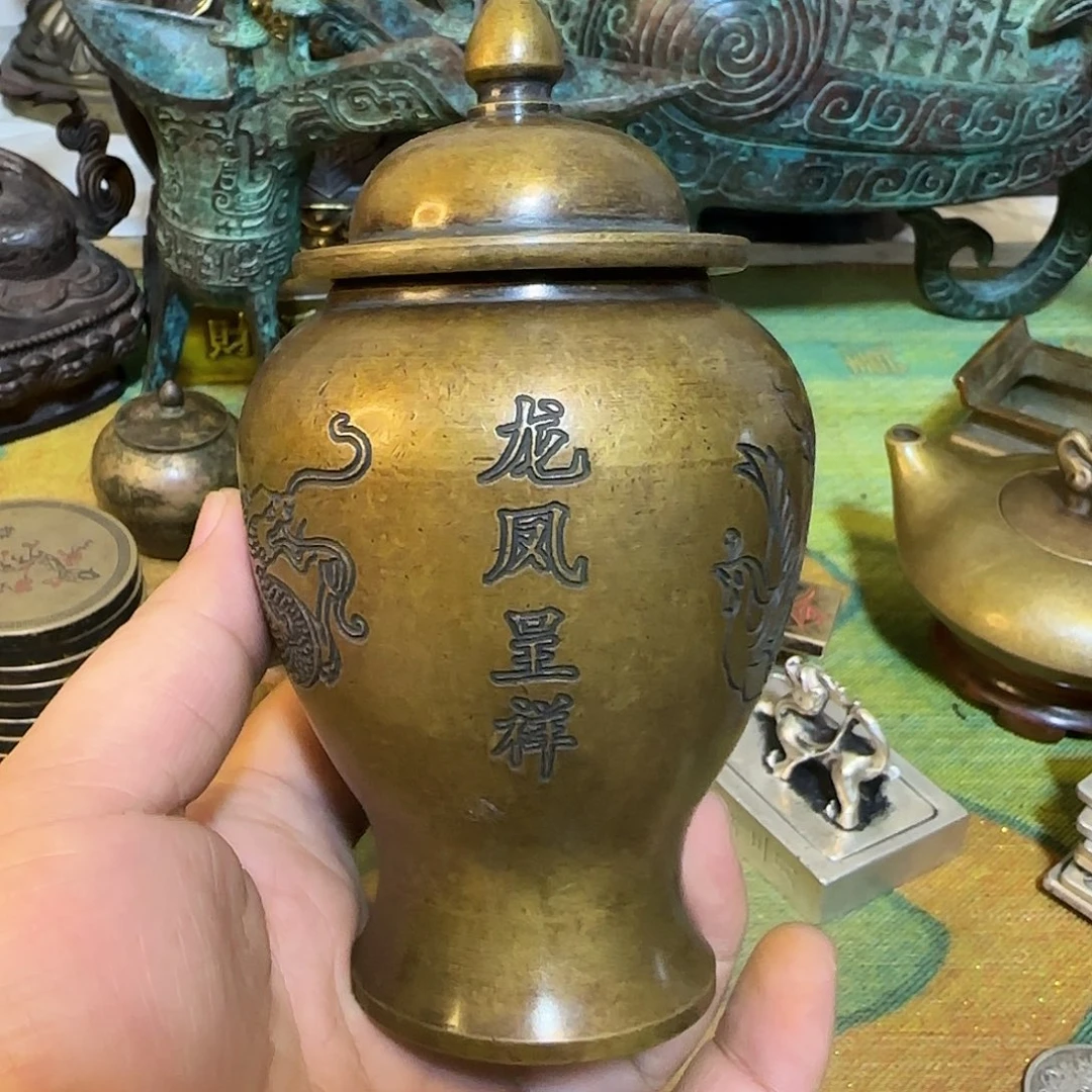 老铜器老铜器老铜器