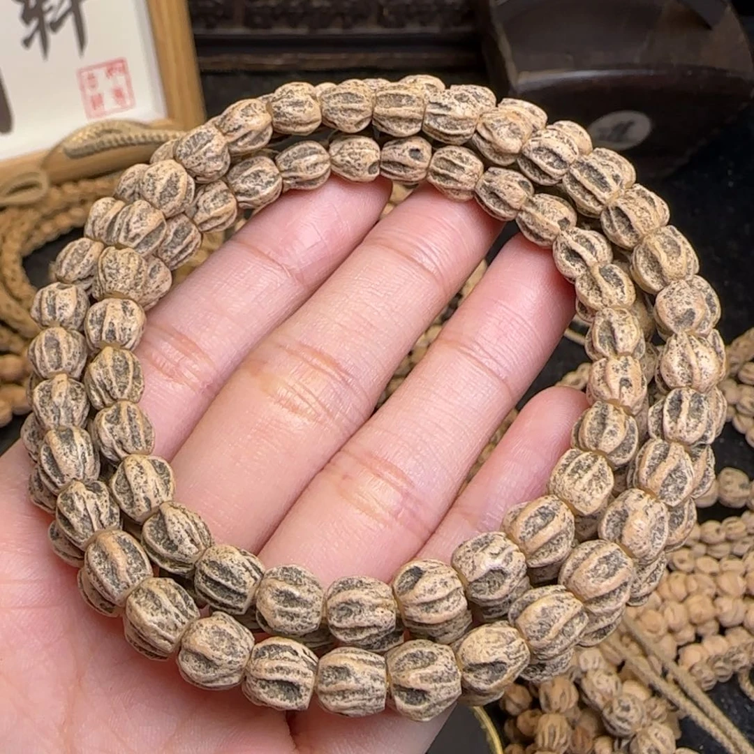柏香籽/百香籽吊坠T****开