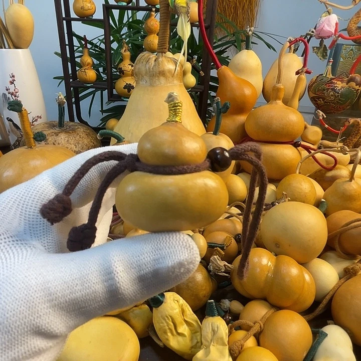 S***n藤手把葫芦精品系列2